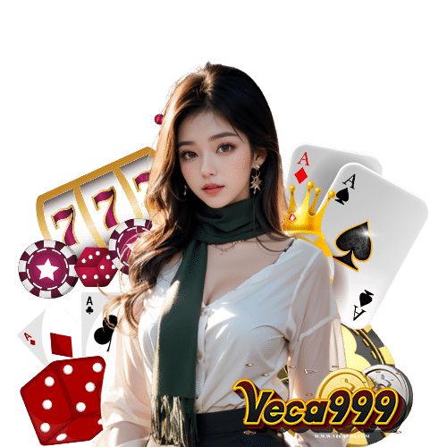 veca999 ปลอดภัย 100%