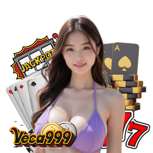 veca999 สมัครง่าย