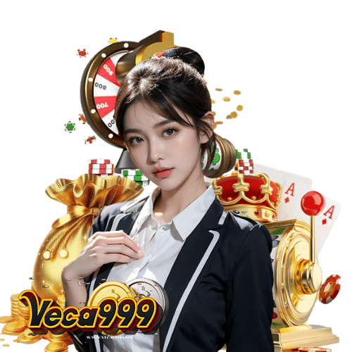 veca999 เว็บพนันอันดับ 1